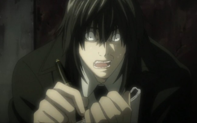 当魅上照手速快.