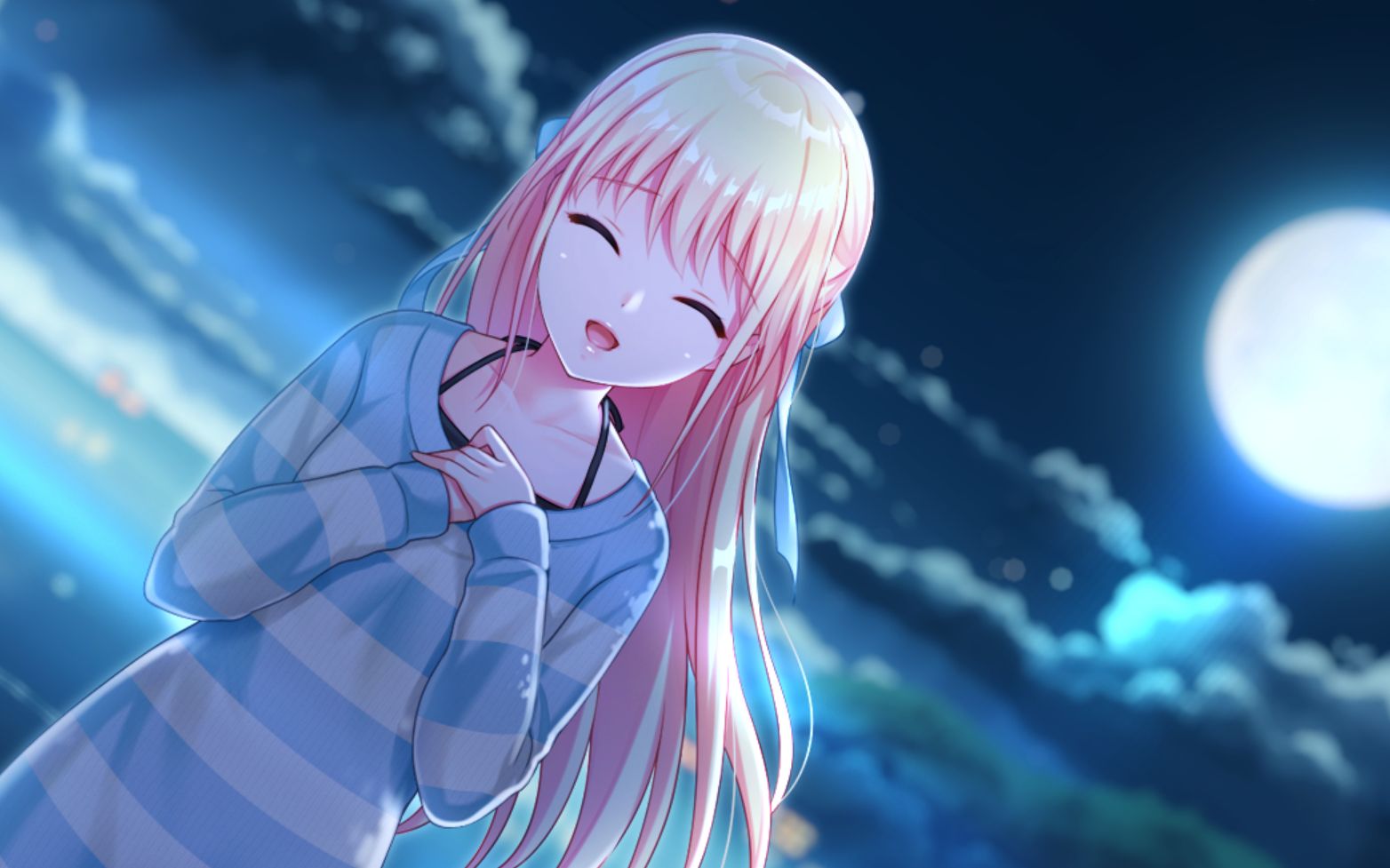 「the album」愿得天长地久有时尽,此爱绵绵无绝期 ——佐仓雨音