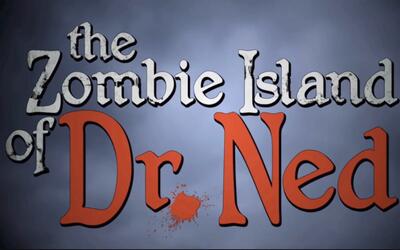 无主之地1dlc僵尸岛第一期