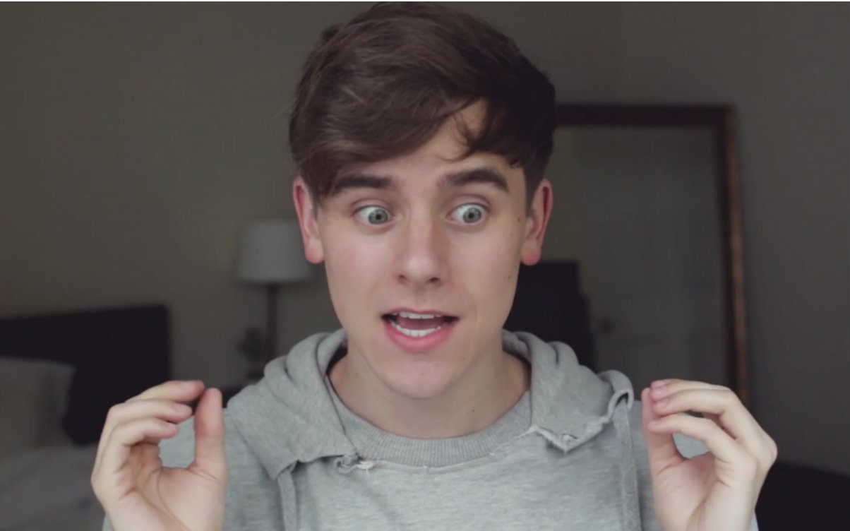 connor franta | this is stressing me out_嗶哩嗶哩_bilibili