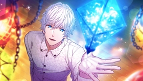 B Project 北门伦毘沙个人剧情 哔哩哔哩 つロ干杯 Bilibili