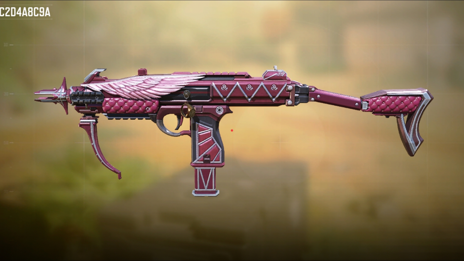 1433_uss 9-爱神之吻