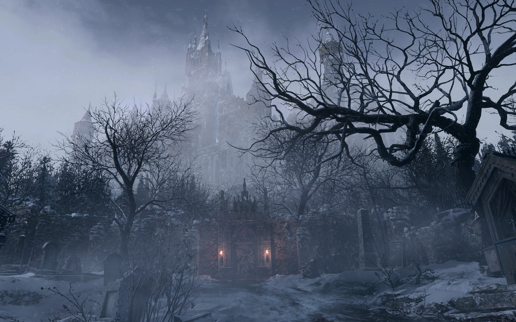 blizzards--riot 乡村与民谣