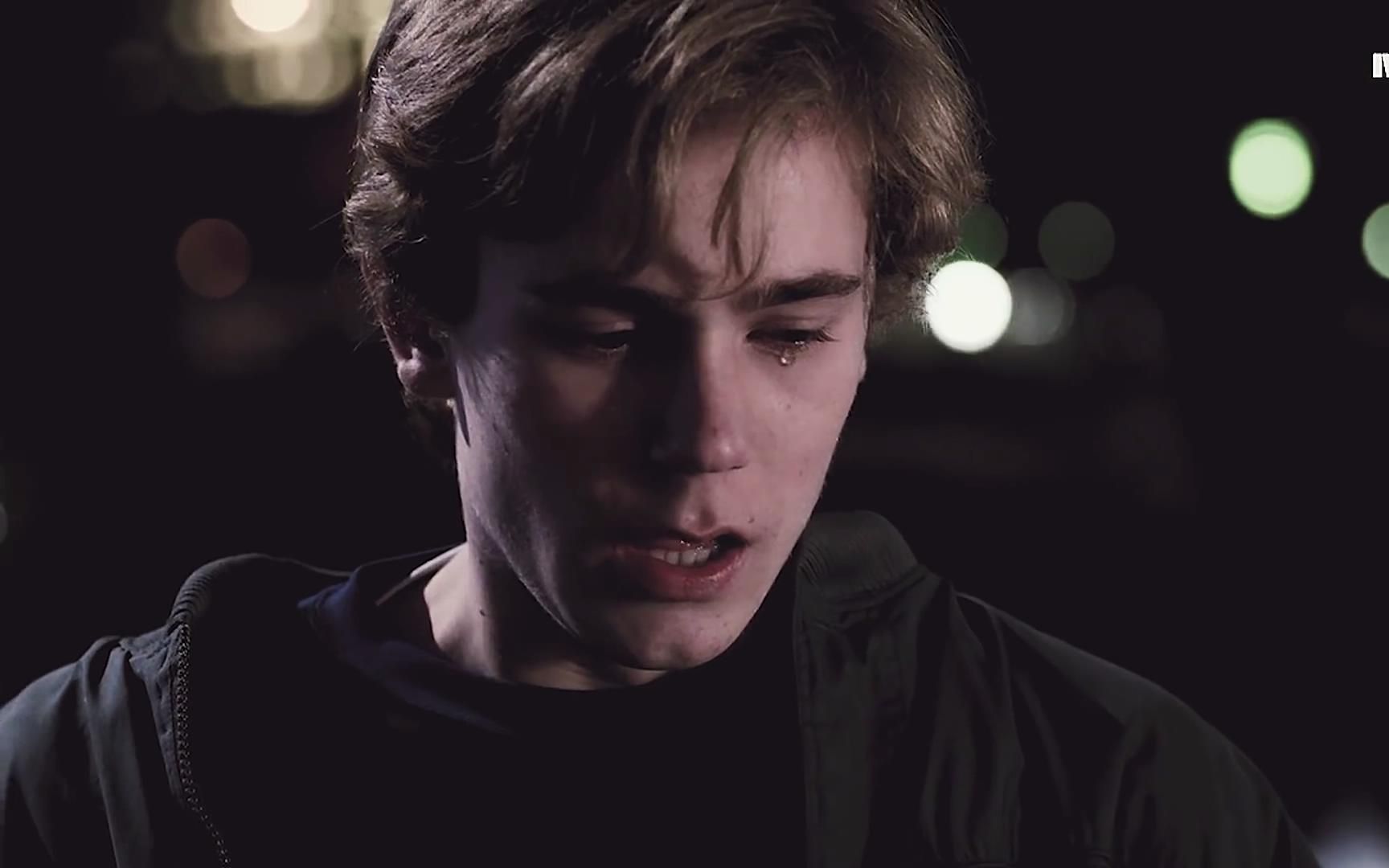 [skam]isak x even臆想症hypochondriasis