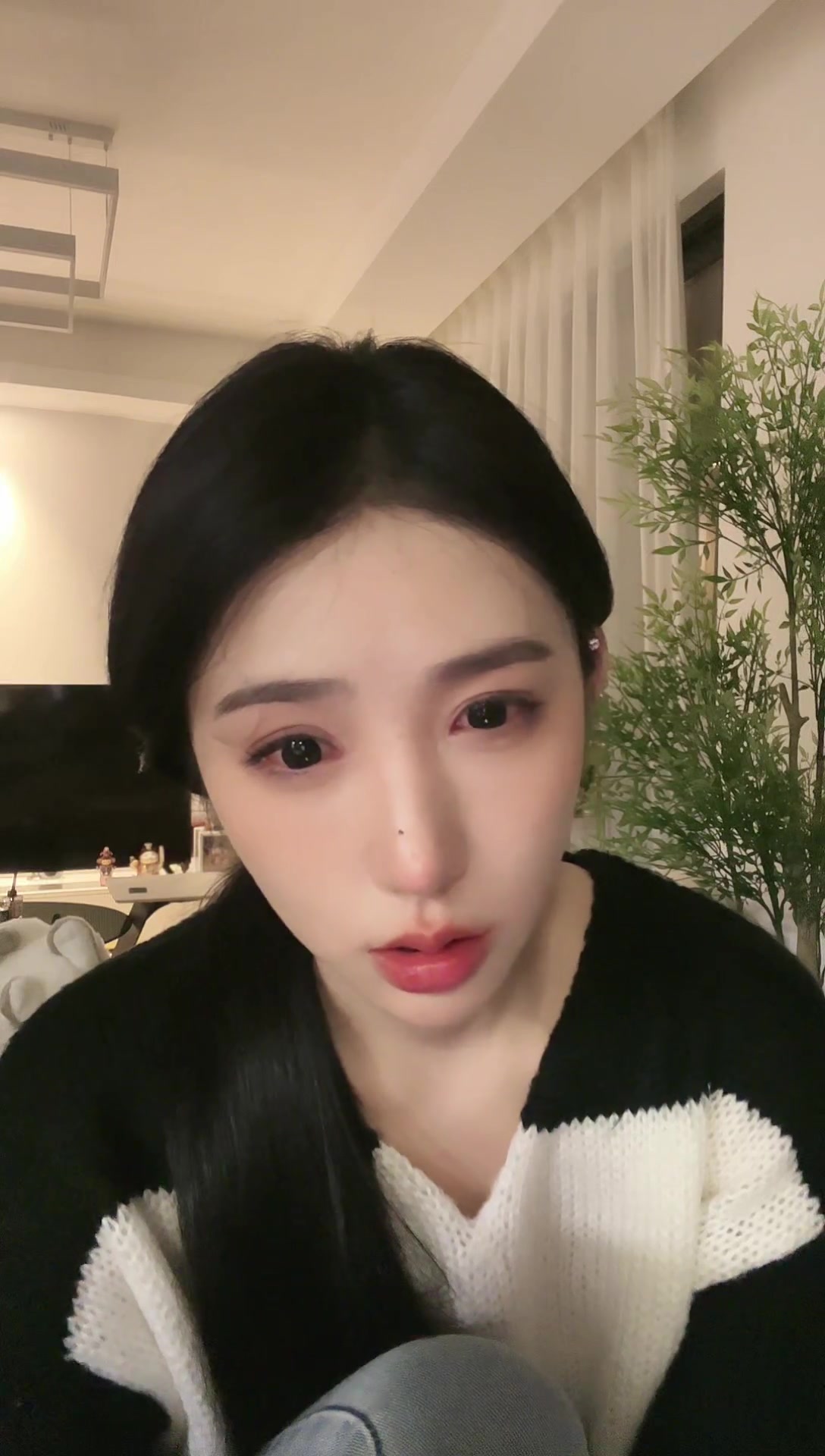 抖音douyin祖儿 2022-11-09直播录像|直播回放|录播 - 30 带4娃