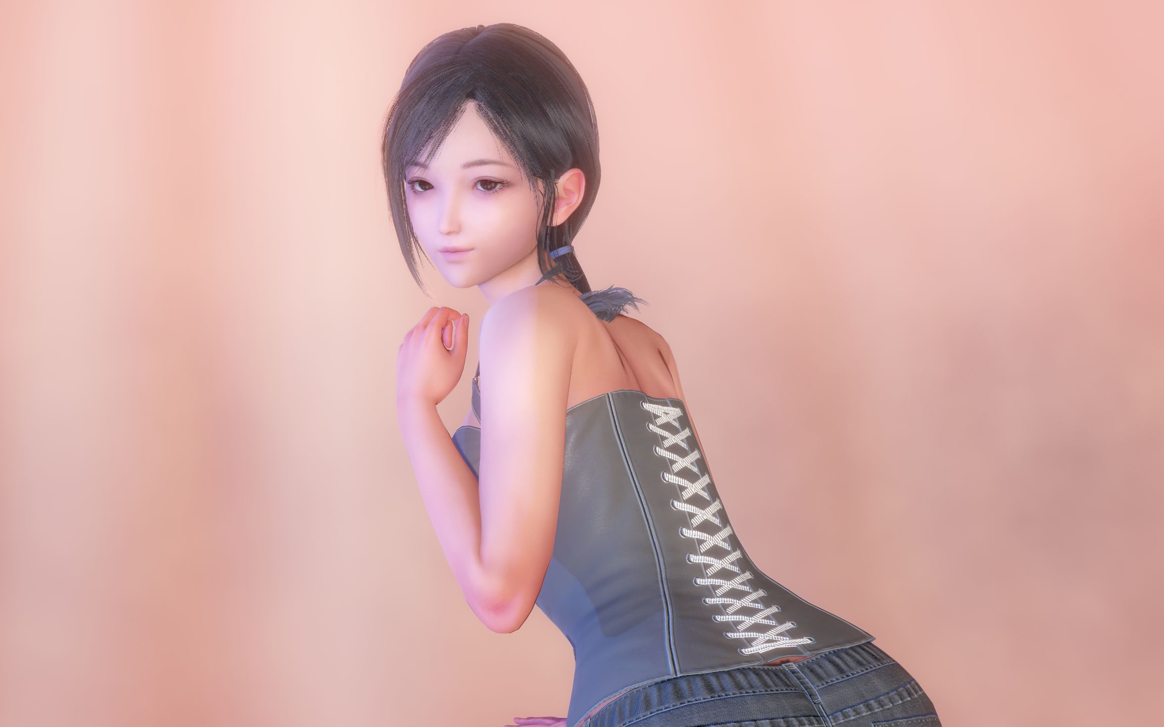 honeyselect2服装包图片