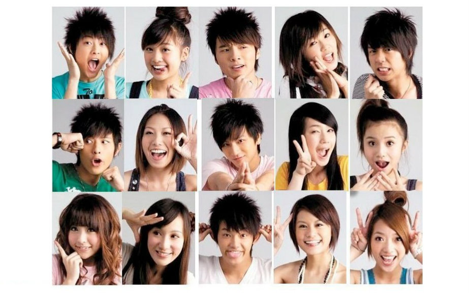 【2007】【台剧】【黑糖玛奇朵】电视剧原声带mv合集/ost