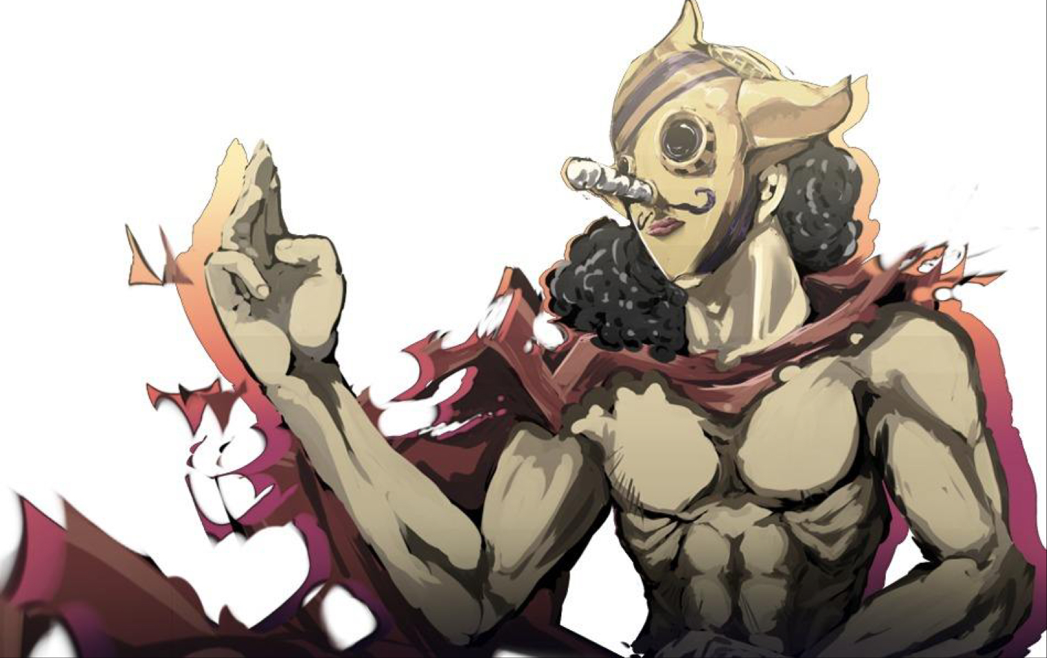 狙击王!我当定了!