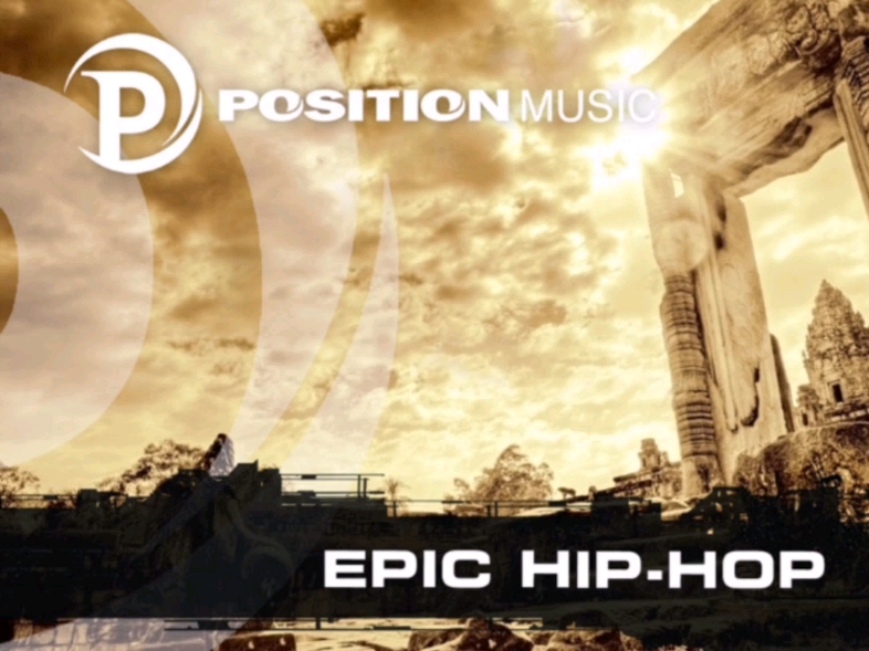 【史诗音乐】：Vengeance (Non Choir) - Position Music〔725〕