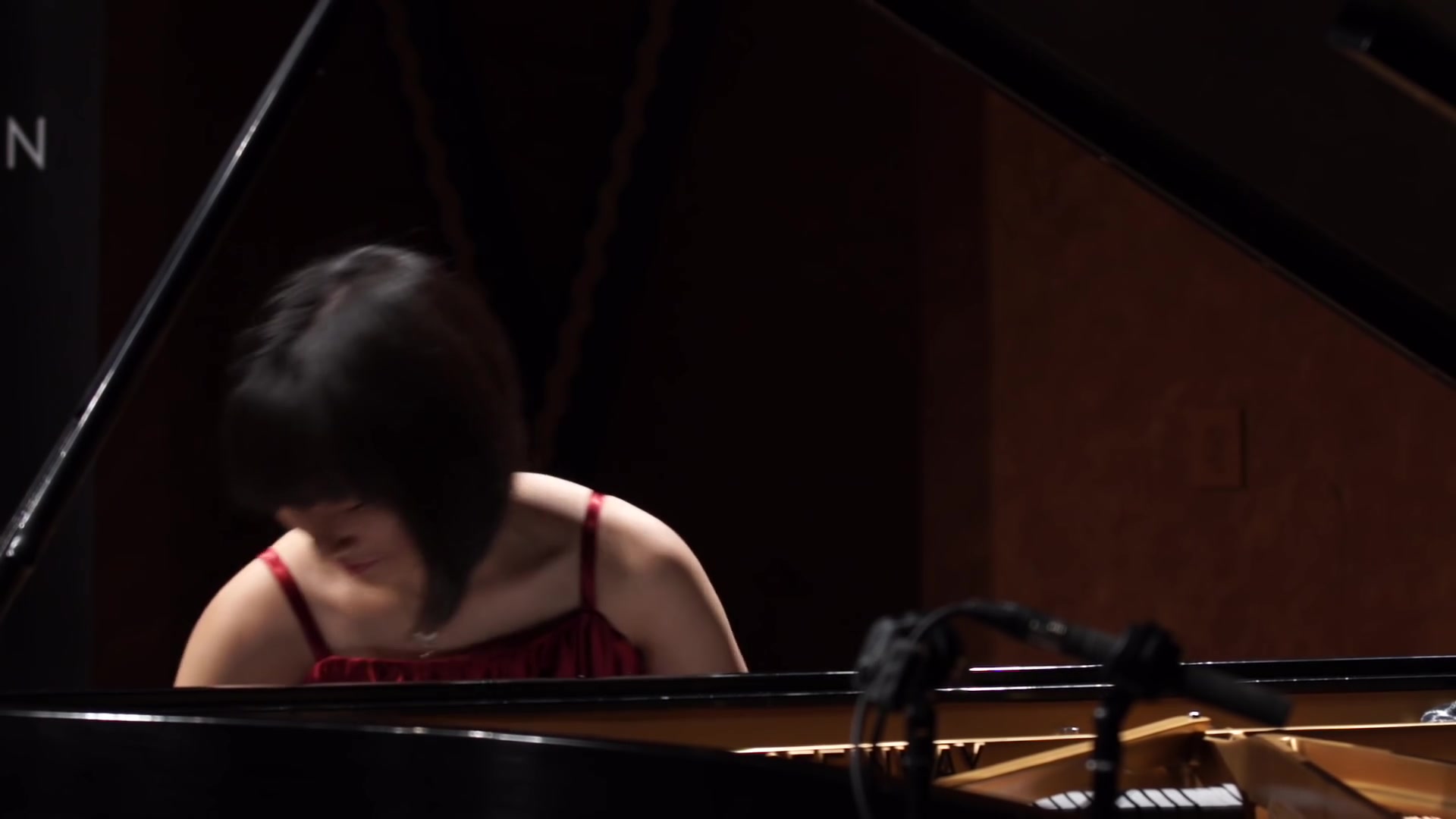 【Cliburn Junior】2015 第一届克莱本国际少年钢琴比赛哔哩哔哩bilibili