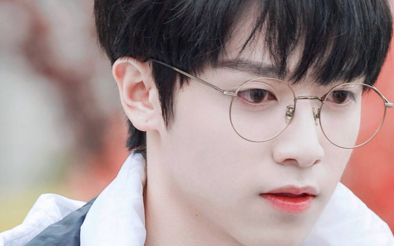 创造营2019_ [求关注]快来看绝美小少爷孙圻峻在线吃.