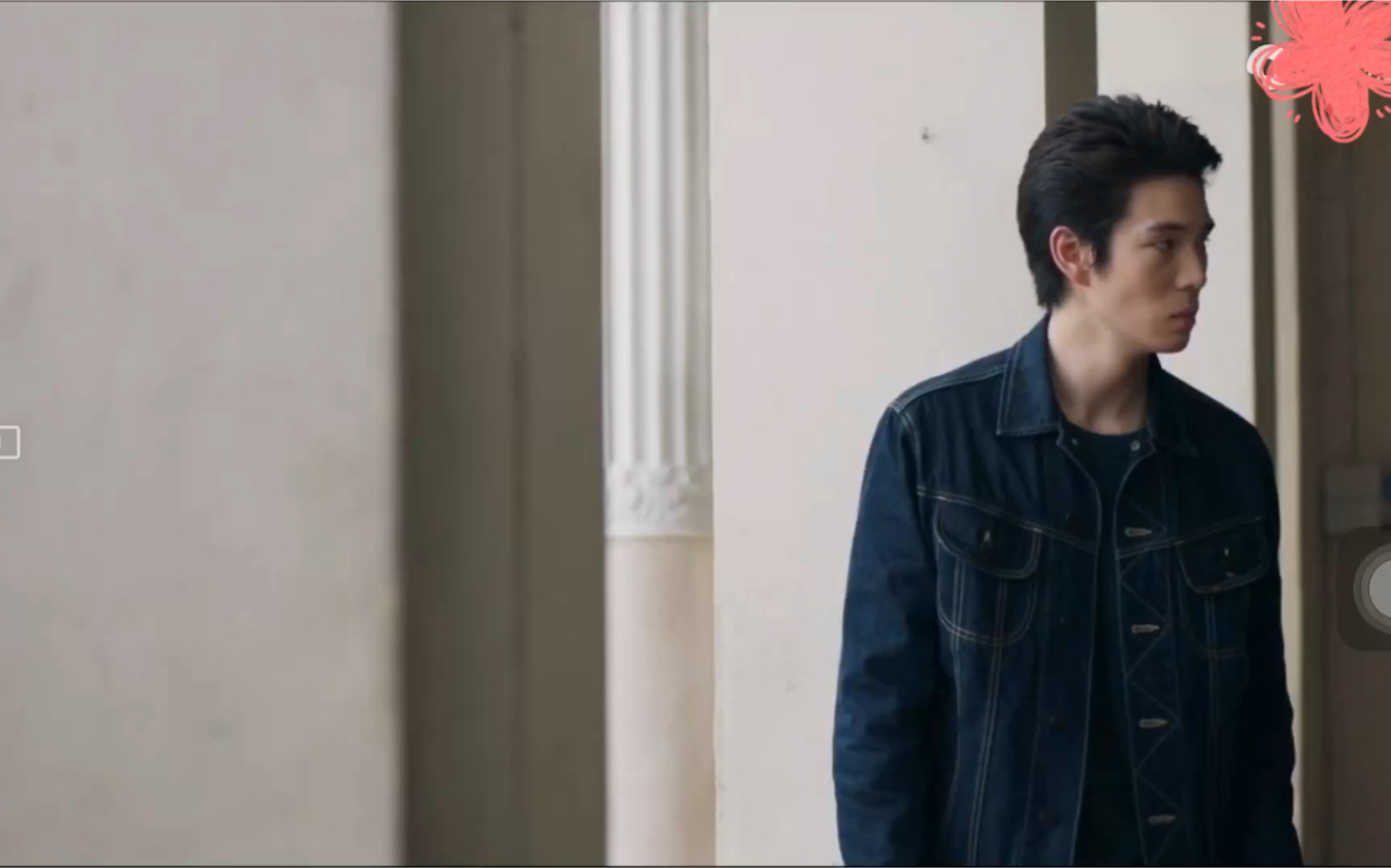 泰剧血浓于水9x9皮特和艺尼打架好好笑