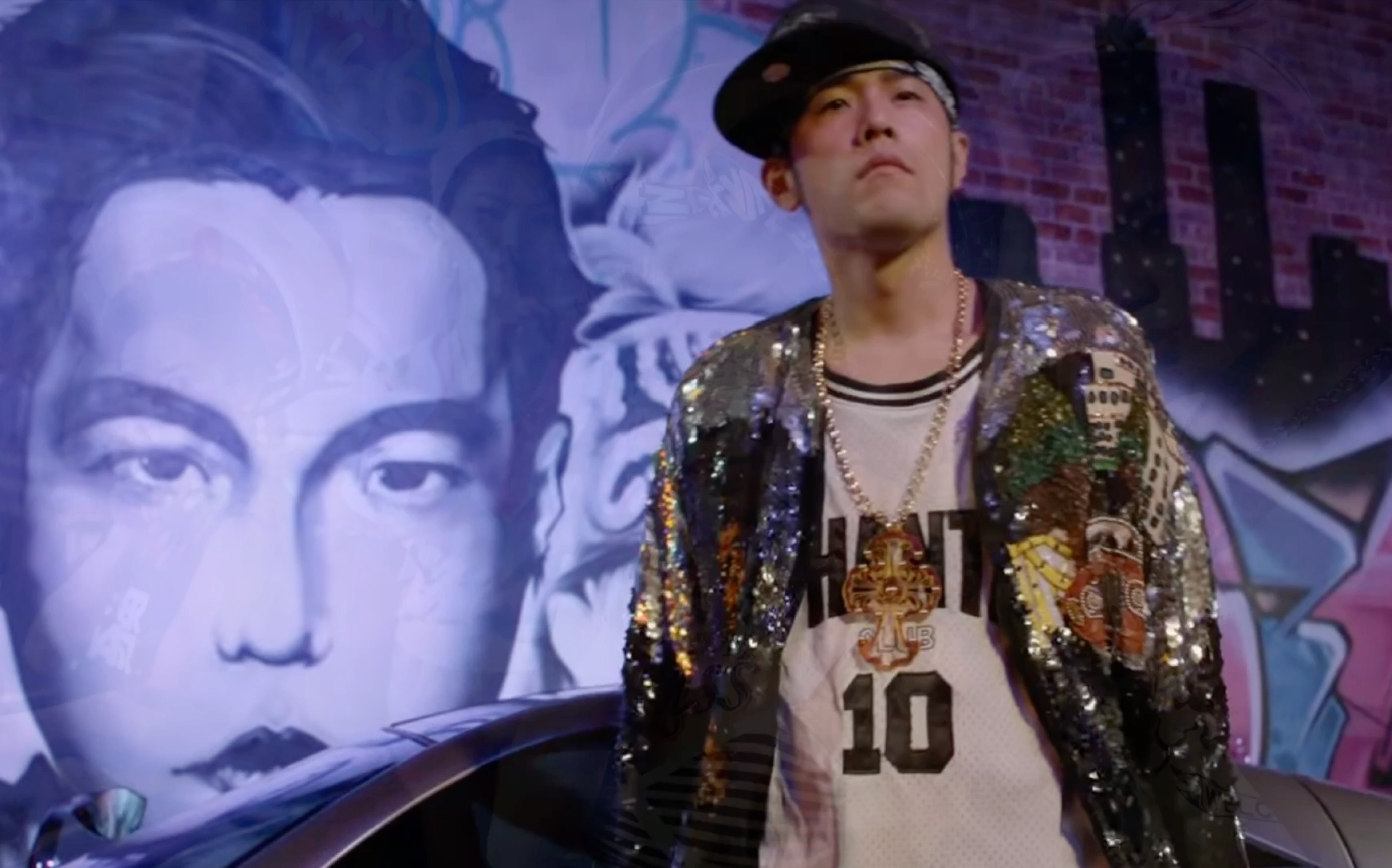 周杰伦阳明山中的彩蛋你紧抱我这一场花季你说是不能说的秘密10号与90