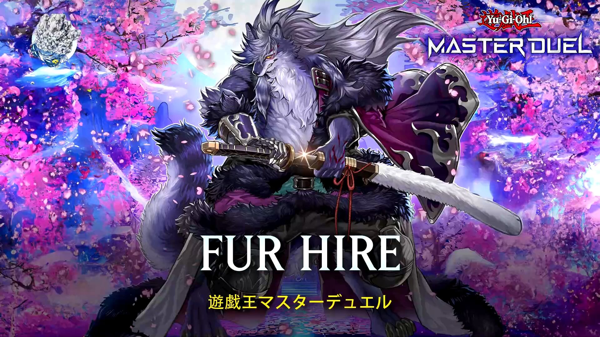 【游戏王md】福瑞控福利!空牙团卡组与对局