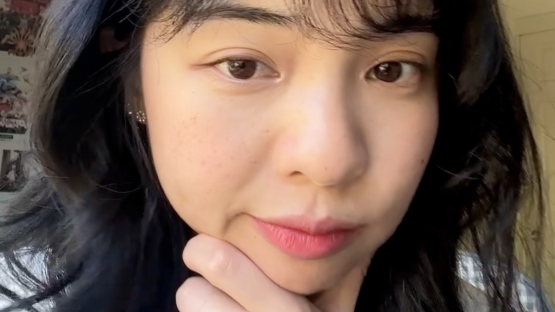 我刚从一只小鸟那里听说到...