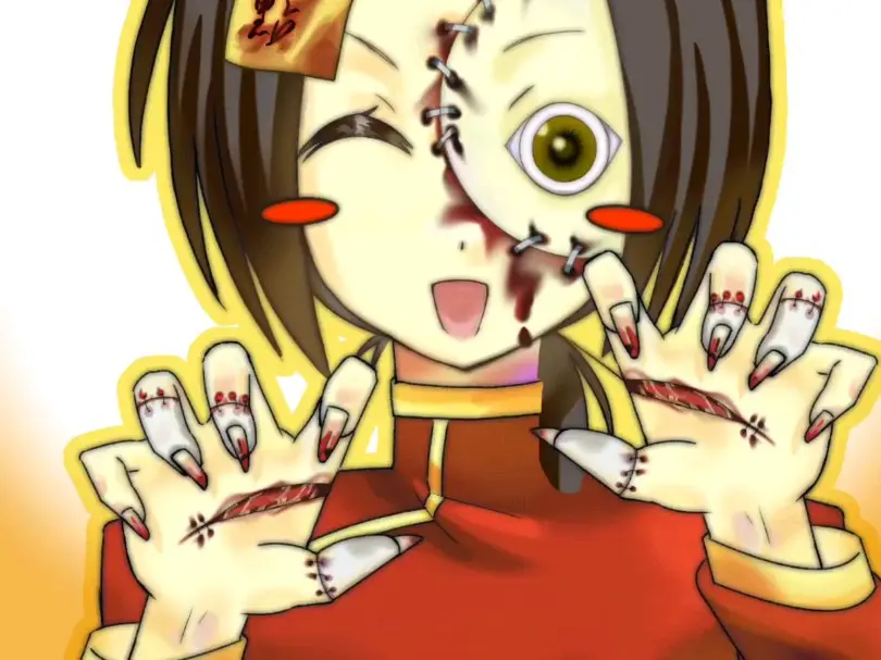 [王耀/MEME]G向小心！！！！！！_哔哩哔哩_bilibili