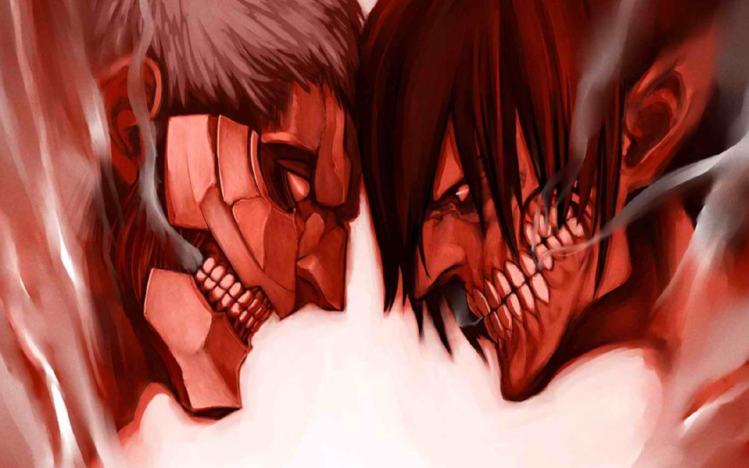 伪主角铠巨实力揭秘,幸运值点满出场即巅峰,之后全程被烂锤挨打