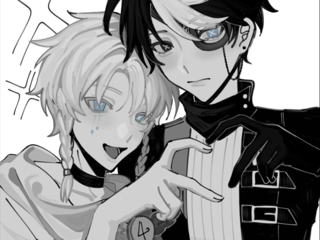 (黯白水仙)画世界一直出bug…求佛