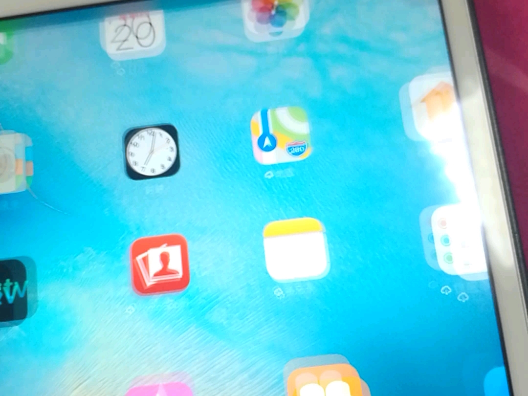 为什么我的iPad更新不了iOS17的系统哔哩哔哩bilibili演示