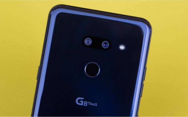 洋垃圾用这部手机的人难道不觉得尴尬吗lgg8深度体验