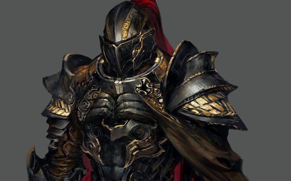 黑森林的见习暗灵nep