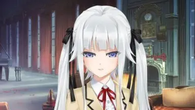 イノセントガール-哔哩哔哩_Bilibili
