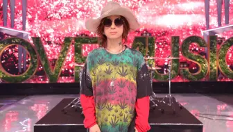 独占 清春 バラエティー出演の真意 今ミュージシャンが伝えたいこととは スペシャルインタビュー 哔哩哔哩 Bilibili