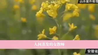 Download Video: 安徽省阜阳市  《人间蒸发的女教师》