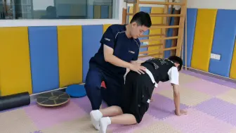 Tải video: 漳州脊柱侧弯矫正