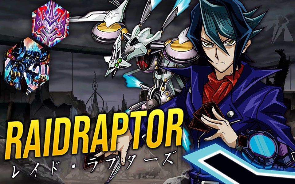 duelevolution急袭猛禽卡组postphantomragenovember2020