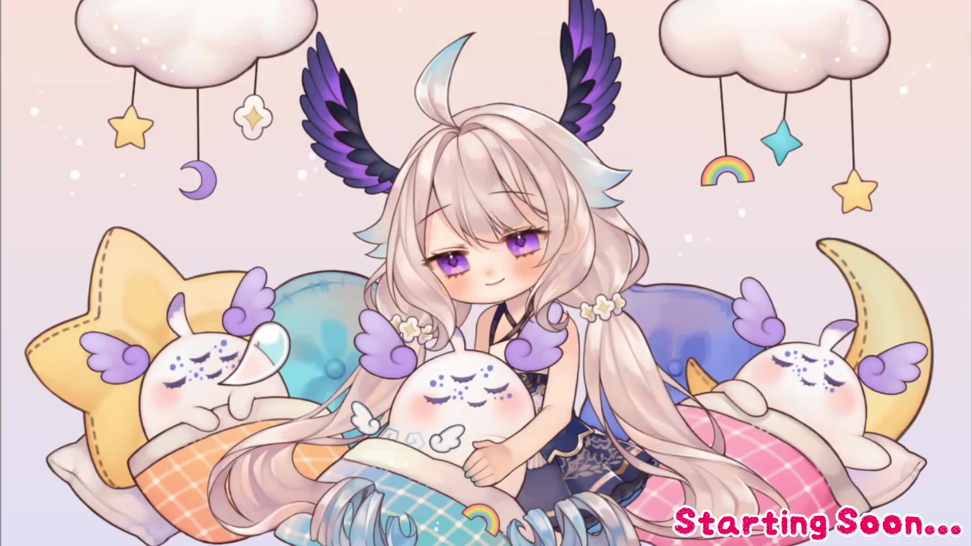 enna alouette 2022年10月生肉合集