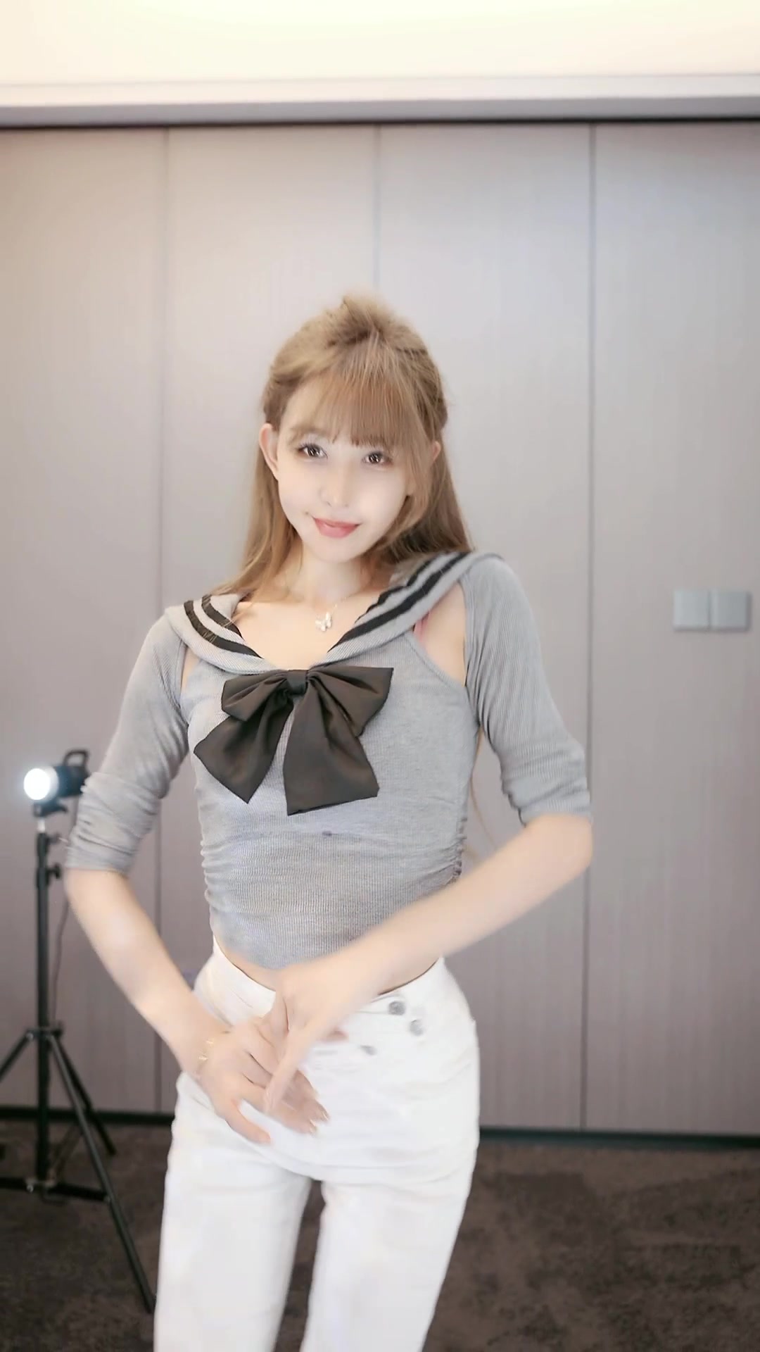 奇领心er 稀客呀~ 2023-06-30 录播