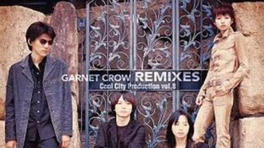 邦楽 Cool City Production GARNET CROW REMIXES Garnet Crow – 風とRainbow / この手を伸ばせば – CD (Maxi