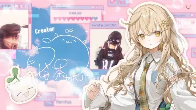 夏野こおり-哔哩哔哩_Bilibili