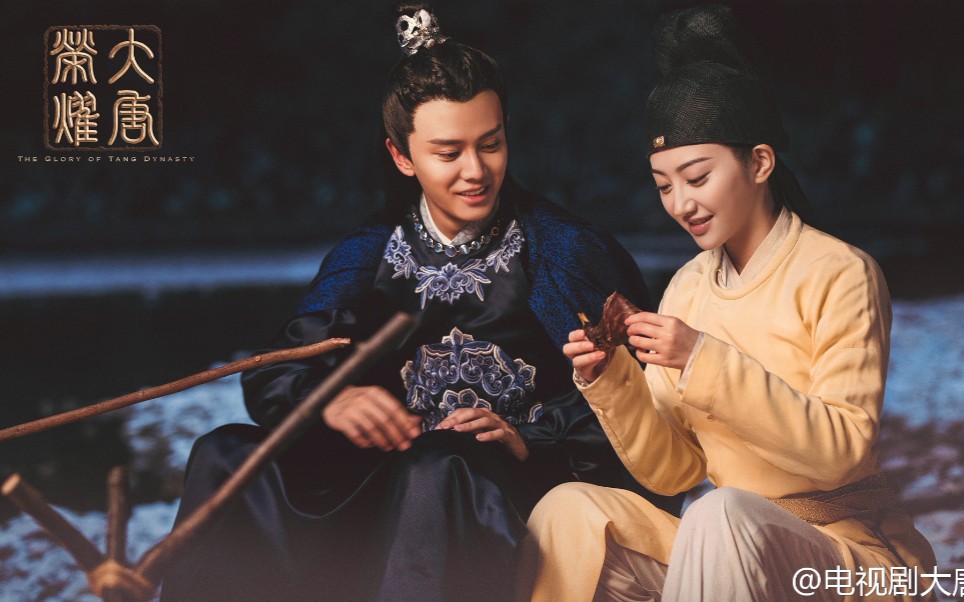 冬珠cut s01 ep04 冬郎识破珍珠女儿身,珍珠假扮难民出关_哔哩哔哩