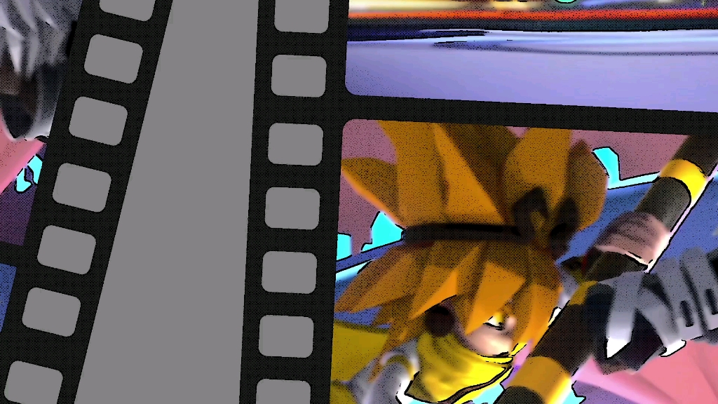 为什么这f5中最有热度的只有4个凹凸世界这个点必须踩