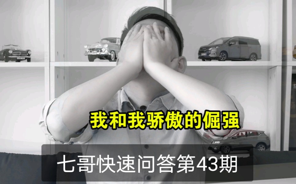 【七哥撩车】360全景影像是智商税吗?年薪20万的单身狗买什么车合适?哔哩哔哩bilibili