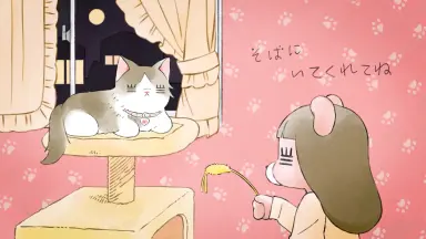 にゃんちゅう-哔哩哔哩_Bilibili