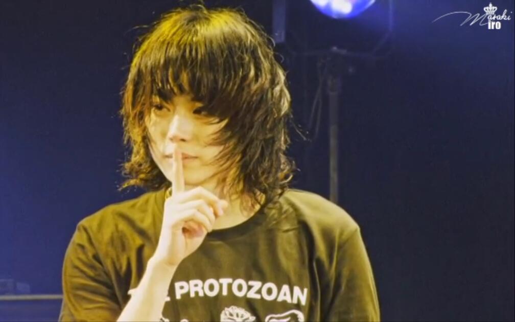 晖色字幕组】『菅田将晖Premium 1st TOUR 2018』02.23_哔哩哔哩_bilibili