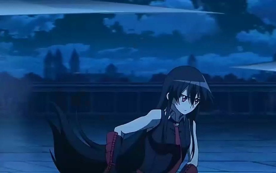 04一击必杀的妖刀村雨对战看穿一切的五视万能#动漫解说 #动漫