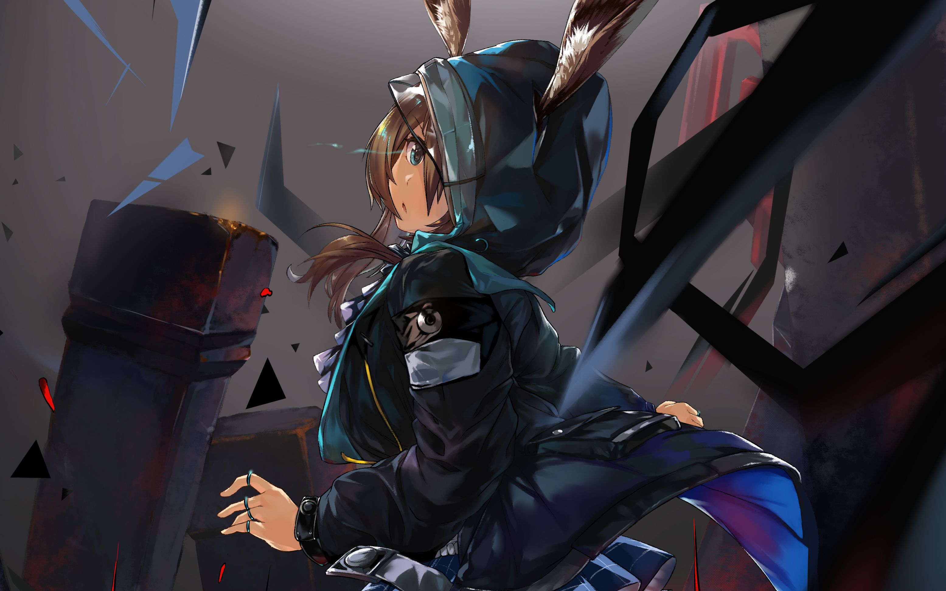 【日推电音】【future bass】snareskin,twan ray - even la