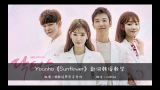 Doctors韩剧OST《Sunflower》歌词韩语教学讲解哔哩哔哩bilibili