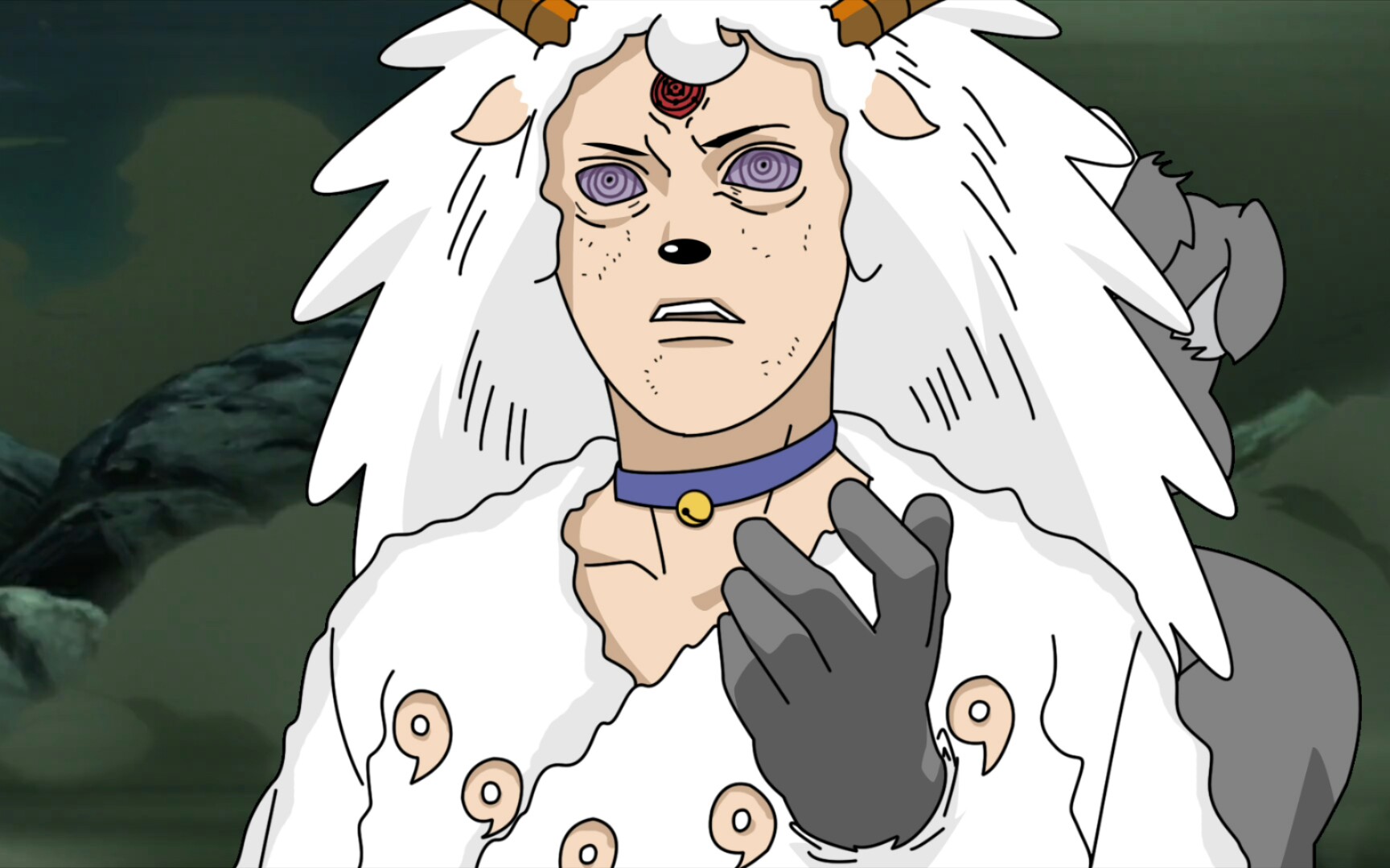 六道喜:我有一个掏心窝子的好兄弟~_哔哩哔哩_bilibili