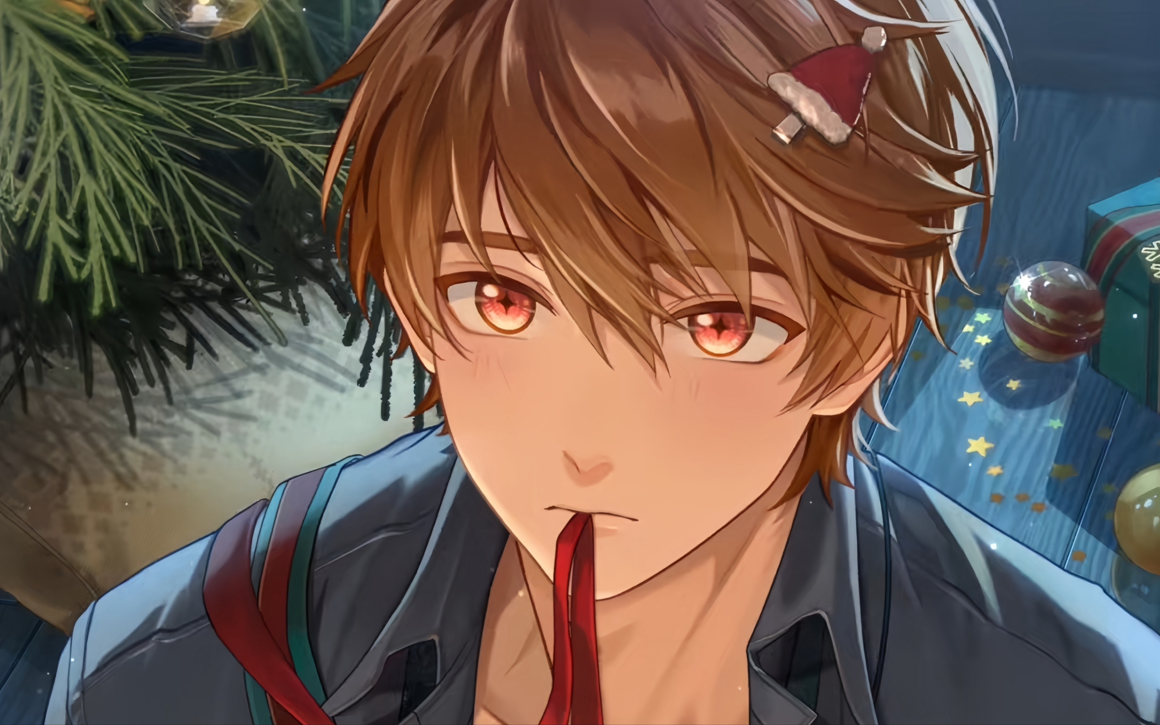 夏彦mr「向暖」私语