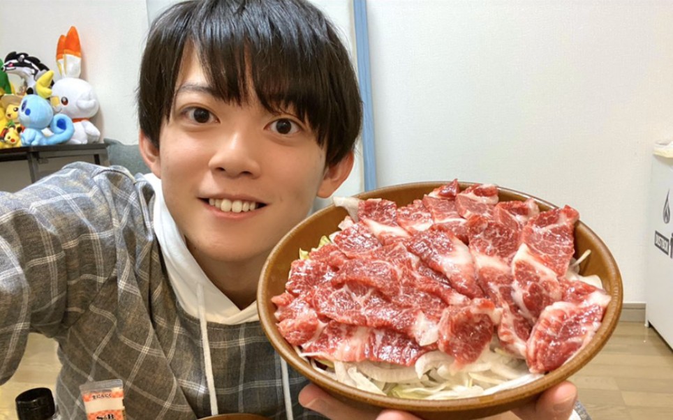 日本テレビ『ヒルナンデス』松丸亮吾cut