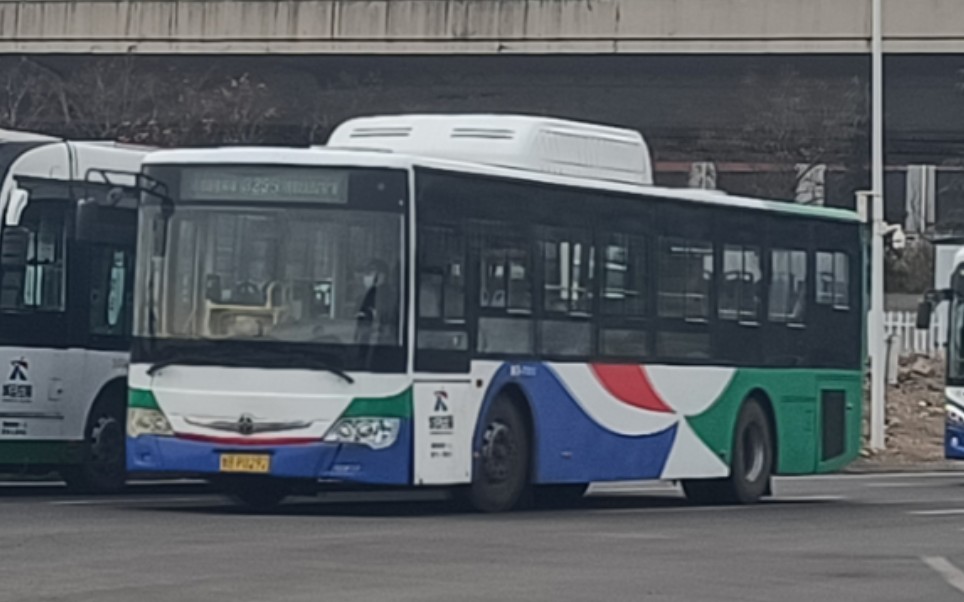 青岛公交logo图片