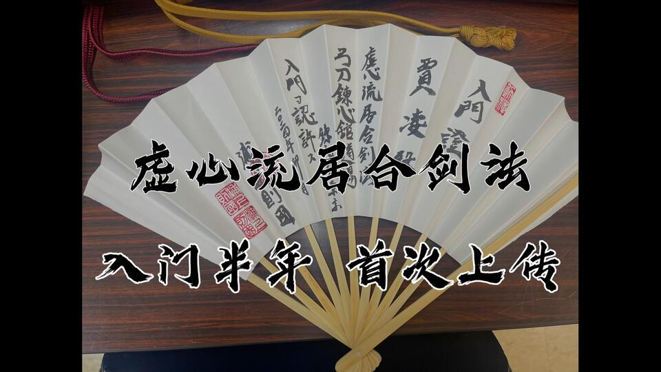 黒田鉄山師範 DVD 古流武術 極意指南 第1巻 民弥流居合_哔哩哔哩_bilibili