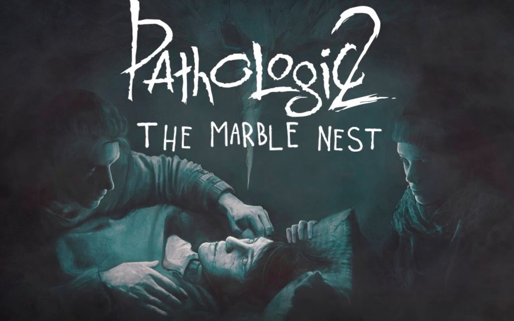 【惊悚/剧情/互动戏剧风】瘟疫2ⷥ䧧†石巢(Pathologic 2 the Marble Nest)(口译文本+学者视角短篇剧情)哔哩哔哩bilibili