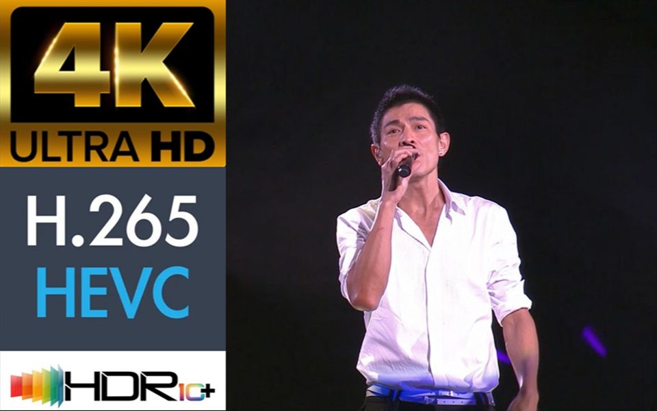 [图]【蓝光原盘4K演唱会】刘德华 2007香港演唱会 Andy Lau Wonderful World Concert Tour Hong Kong