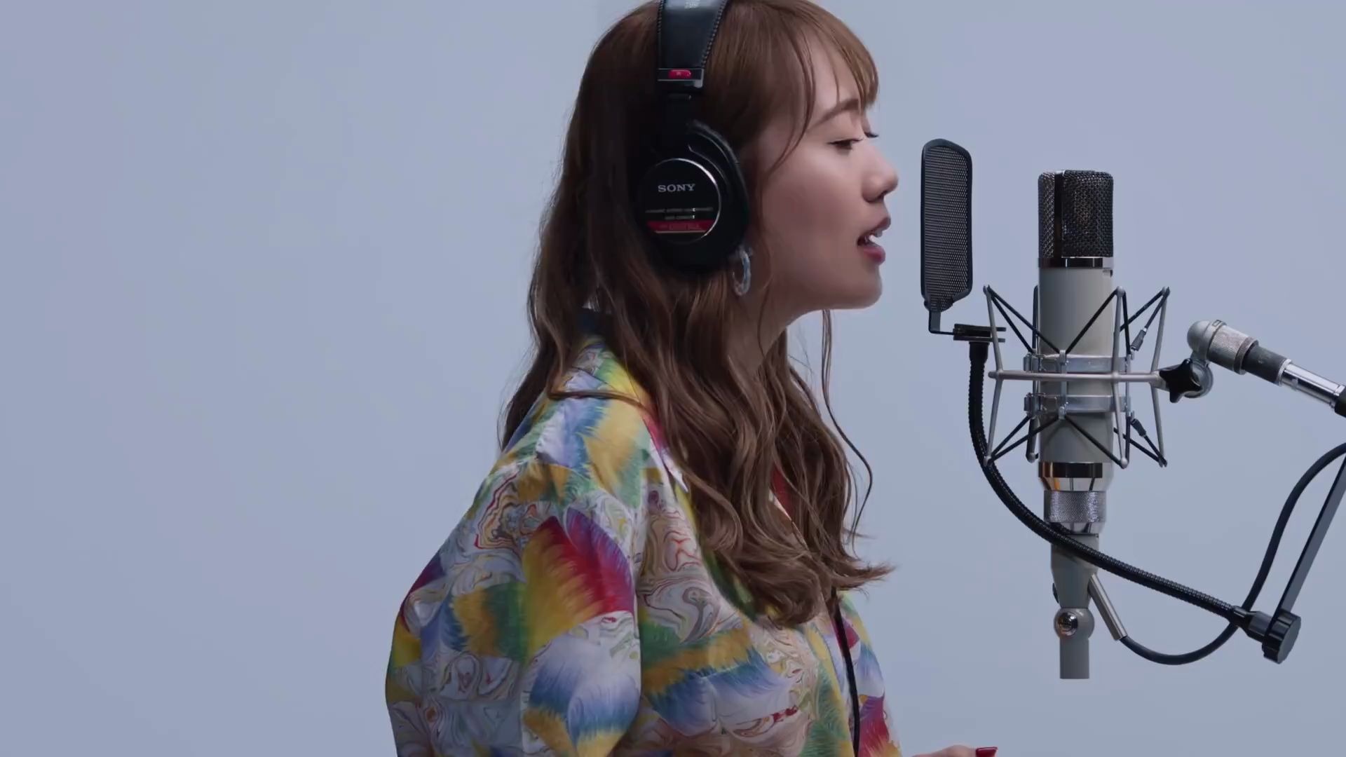chico with honeyworks - 世界は恋に落ちている _ the first take